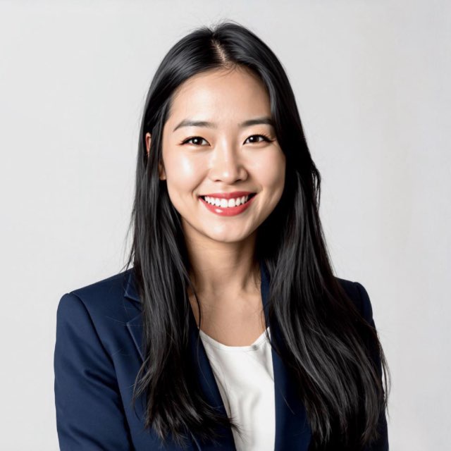 Jenny — wellness concierge